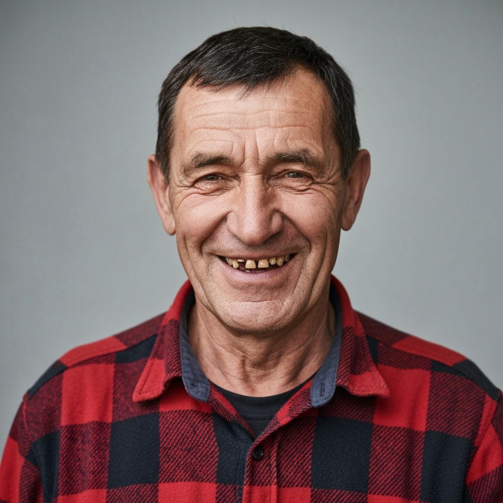 Владимир Петренко